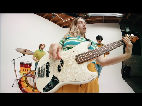 Shakes - Maddie Jay (Official Video)