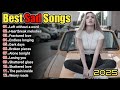 Best Sad Songs Collection 2025 🥀: A Soundtrack for Fragile Hearts 💔