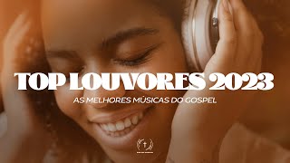 Louvor e Adoração 2023 - Rádio Som Que Alimenta - Louvor e Adoração 2023