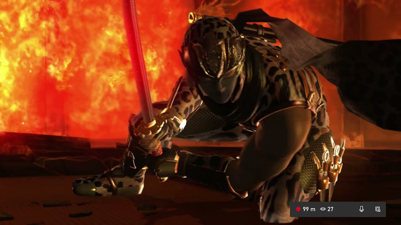 NINJA GAIDEN II Chapter 2 Pt 3 Master Ninja No Damage No UT YouTube ninja-gaiden-ii-chapter-2-pt-3-master-ninja-no-damage-no-ut-youtube