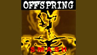 Video thumbnail of "The Offspring - Come Out and Play"