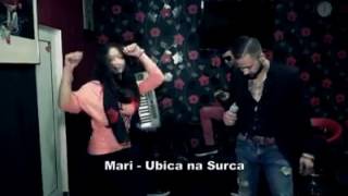 Убийца на сърца - мари 2017##