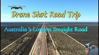 Longest Road Trip Ma, Drone Shoot Garda Yo K Bho???| Mrsan|