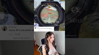 Thử cầm 49 K đi săn túi mù của Idol White Toxic... #freefire #garenafreefire