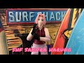 Not Total Trash? (SHF Sakura Haruno Review)