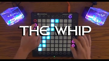 "The Whip" - Launchpad Light Effect Tutorial