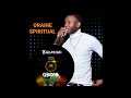 Oraine spiritual  badmind official audiovisual