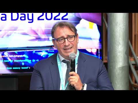 [Panel] Do we have the right technology today to protect Space systems - Thales Media Day
