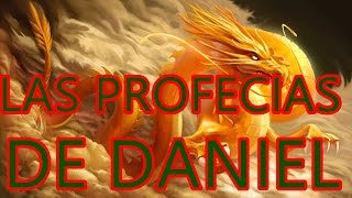 PROFECIAS DE DANIEL PARA EL 2017, FIN DEL MUNDO SEGUN DANIEL 2017, PROFECIAS DE DANIEL PARA EL 2017,