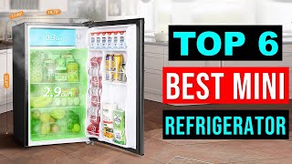 Best  Mini Fridge Deal 2023: $29 Tabletop Refrigerator Sale – The  Hollywood Reporter