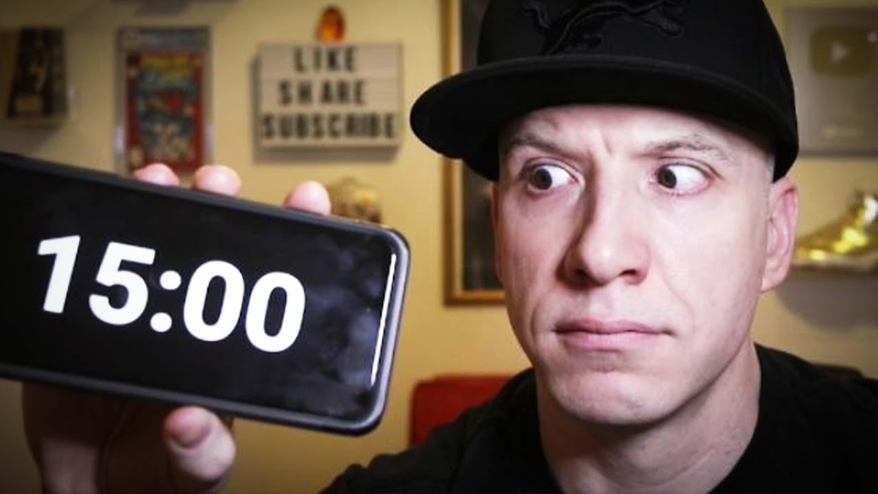 This could change your life. YouTube