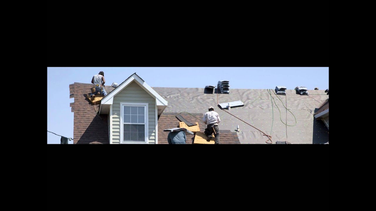 Arlington Roofing