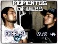 Momentos Dificiles   bler 44 feat frael 90