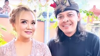 Dek Ulik feat Widi Widiana - Tumben Ketemu #dekulik #widiwidiana #tumbenketemu #lagubali