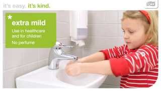 Tork Foam Soap