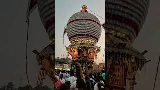 #Hiryadka Jathre, #festival #fest #udupi #viral