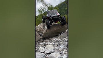 Redcat Ascent Fusion 1:10, mod stage 1.0, for details, check out the describtion, #redcat #ascent