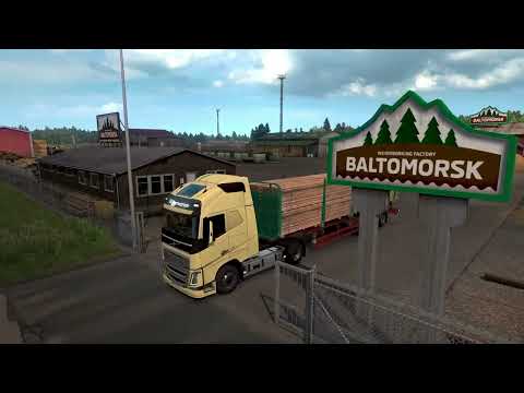 Truck Simulator 2023
