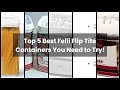 Felli Flip Tite Containers Top 5 Best Felli Flip Tite Containers You Need To Try