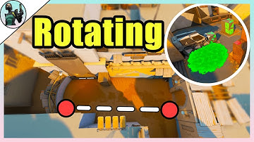 Be Unpredictable with this Rotating Viper Lineup | Bind B