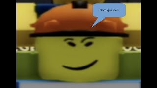 Roblox Interview - What Do People Actually Think About Headless?