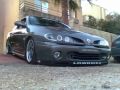 Renault Megane Coupe 2000 Tuning