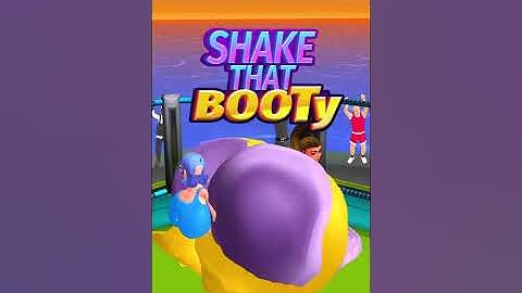 Butt Clash All Level Game Mobile Walkthrough Gaming Update Alltrailers iOS,Android Gameplay KIXVOUMM