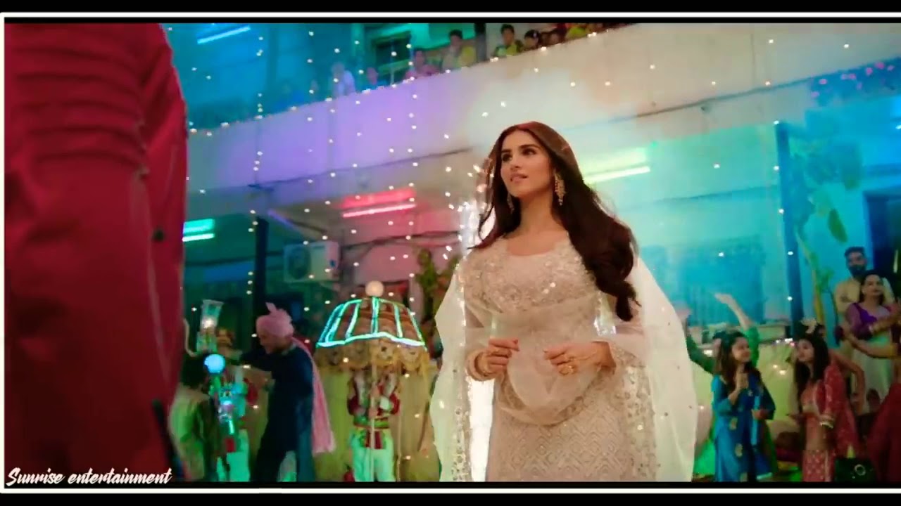 Main mar jawa new song - YouTube