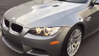 BMW M3 ClearGuard Nano Clear Bra Installation - Adonis Automotive Protection
Adonis Automotive Protection specializes in paint protection film, ceramic coatings and heat rejection window film installations in the greater San Diego, CA area. We provide high level results and a custom tailored approach to each vehicle. This paired with our customized maintenance regimen provides a full spectrum service designed to help maximize your vehicle ownership experience..
https://adonisdetail.com
Follow us on Social
https://instagram.com/adonisdetail
https://facebook.com/adonisdetail BMW M3 ClearGuard Nano Clear Bra Installation - Adonis Automotive Protection