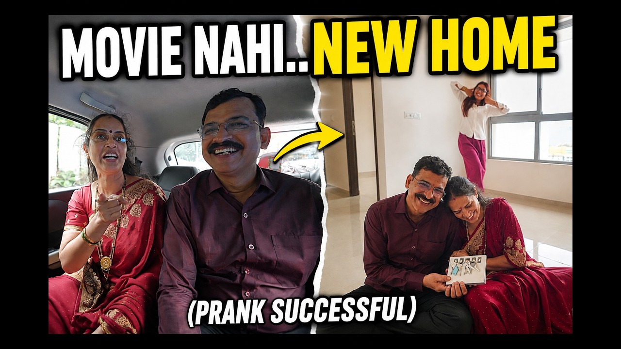 Latest Title & Thumbnail