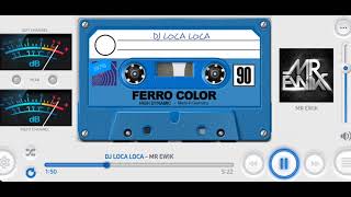 DJ LOCA - LOCA