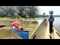 Film Equipment for Canoe Kayak Vlogging #DJI