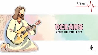 Oceans  Hillsong United