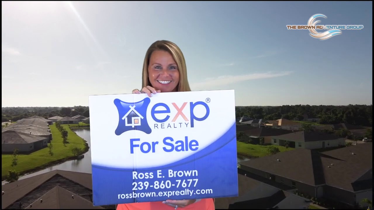 New Homes In Marblebrook Lehigh Acres, Florida YouTube