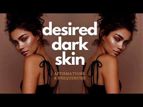 𝄞 Desired Dark Skin Colour! ~ Sun-Free Tanning + Vitamin D3 + K2 + Mood Enhancer ~ Classical Music