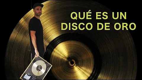 ¿Qué significa CD en oro?