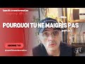 pourquoi tu ne maigris pas partie 2
