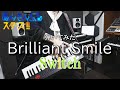 【あんさんぶるスターズ!/Switch】Brilliant SmileをKX5(ショルダーキーボード)で弾いてみた!