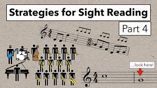 Sight Reading: Advanced Edition screenshot 4