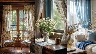 洋書 In the Country Style: Timeless Designs mqdefault.jpg