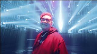 Serhat Durmus ft. Slushii, Kaivon - Sober Nightmares (Music Video) (ExeSit Mashup)