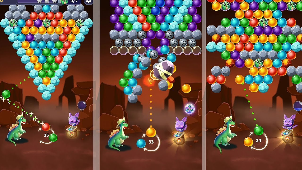 bubble shooter games online free no download