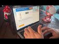 #ASMR Typing Sounds | Calmly Beating Strangers Online (I Only Won Once)