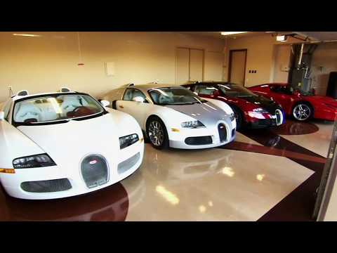 Floyd Mayweather's Multi-million