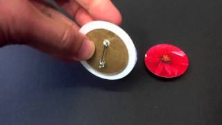 Eco Buttons | Buttonorder