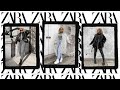 ZARA HAUL | Cyber Week Sales + Extra Discount Codes!