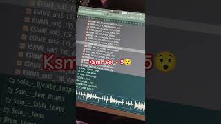Sounds of KSHMR Vol. 5 Complete Edition | Full Pack Review &amp; Demo | Cinematic EDM Samples 2026
