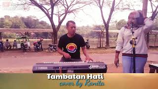 Tambatan hati(cover Ranita)