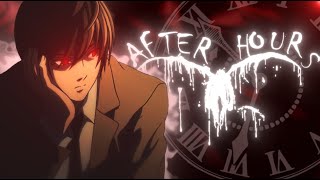 Death Note \