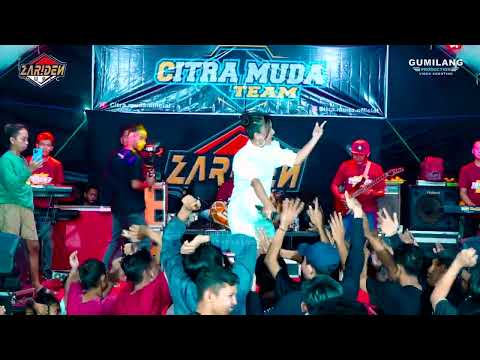 SATRU 2 - DIORS CELINE - KARTAKUSTIK SPECIAL 3rd Anniversary BLOK R Cafe